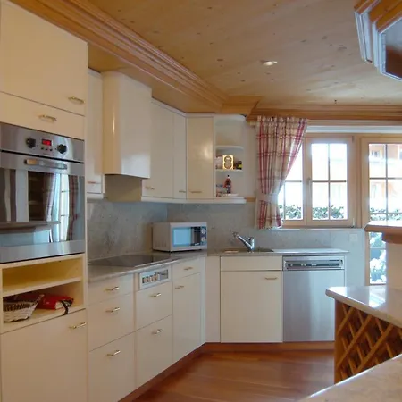 Obelix דירה גרינדלוולד