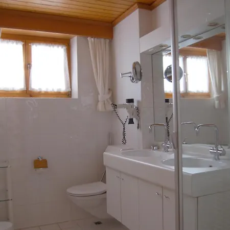 דירה Obelix גרינדלוולד