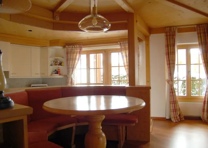 Apartament Obelix *
