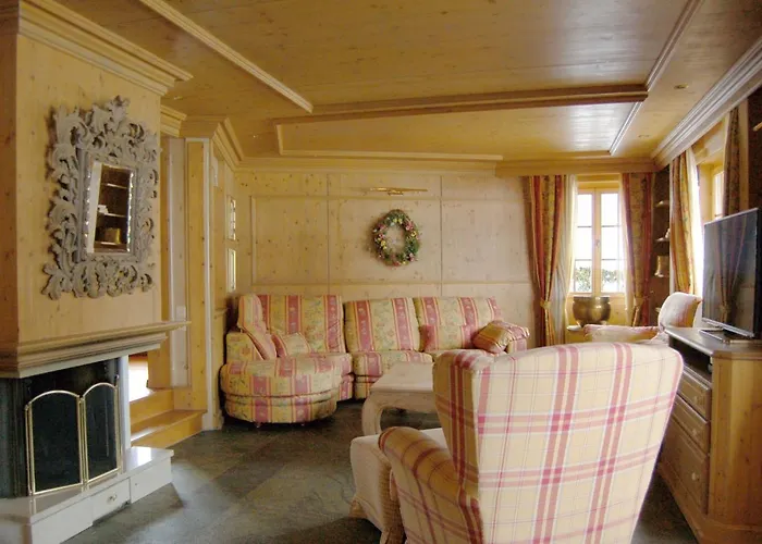 Obelix Apartament *