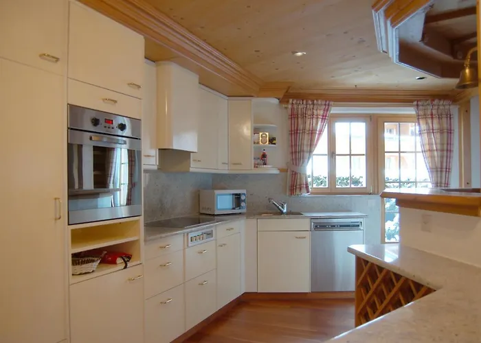 Obelix Apartament Grindelwald