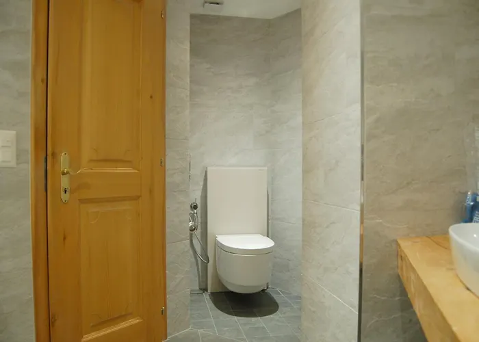 Apartament Obelix